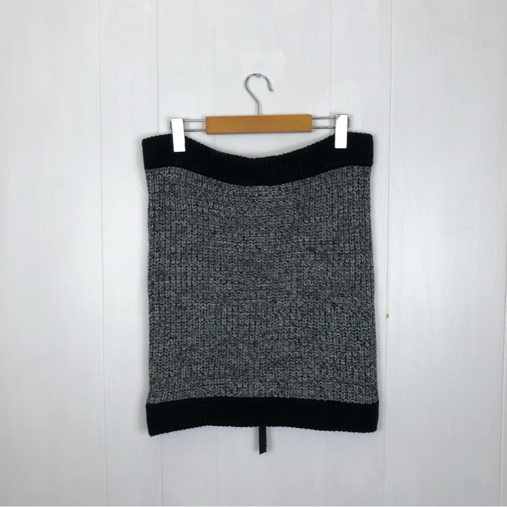 Lululemon Merino Wool Falling Freely Neckwarmer - Picture 7 of 10